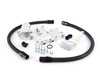 ES#2862871 - CTSCCMK5TSI - Billet Aluminum Catch Can Kit - keep your intake manifold and valves clean and oil free - CTS - Volkswagen