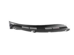 ES#1758444 - 2108311058 - Windshield Cowl / Rain Tray - Right (Passenger) Side - Genuine Mercedes Benz - Mercedes Benz