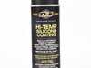 ES#3619060 - 010301KT - Hi-Temp Silicone Coating - Black - The High Temperature (HT) Silicone Coating provides lasting protection for any hot surface up to 1500 degrees. Ground ship only. - DEI - Audi BMW Volkswagen Mercedes Benz MINI Porsche