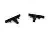 ES#2090768 - 63137165845 - Clear Fender Sidemarker Kit - Pair - This kit incldues both left and right side OEM sidemarkers - Genuine BMW - BMW
