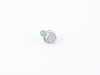 ES#414653 - 7L0615141 - Hex Head Bolt - Priced Each - Secures the front caliper slide pins - M8x16mm - Genuine Volkswagen Audi - Audi Volkswagen