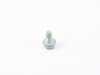 ES#414653 - 7L0615141 - Hex Head Bolt - Priced Each - Secures the front caliper slide pins - M8x16mm - Genuine Volkswagen Audi - Audi Volkswagen
