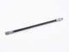ES#414653 - 7L0615141 - Hex Head Bolt - Priced Each - Secures the front caliper slide pins - M8x16mm - Genuine Volkswagen Audi - Audi Volkswagen