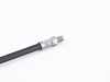 ES#414653 - 7L0615141 - Hex Head Bolt - Priced Each - Secures the front caliper slide pins - M8x16mm - Genuine Volkswagen Audi - Audi Volkswagen