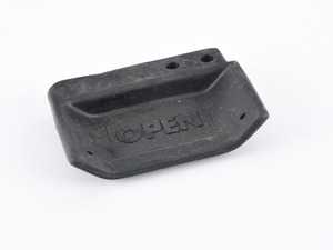 ES#307842 - 1J0419378F01C - Steering Column Adjustment Handle Trim - Satin Black - Replace your broken adjustment handle - Genuine Volkswagen Audi - Audi