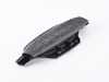 ES#1172932 - 5K0857053D82V - Gap Cover - Covers the unsightly space between the upper column cover and instrument panel - Genuine Volkswagen Audi - Volkswagen