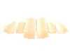 ES#1867828 - B201U-3 - Headlight Protective Film - Clear - Protect those expensive headlights from road debris - Lamin-X - BMW