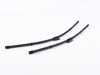 ES#3554302 - 61612455085 - Wiper Blade Set - Genuine BMW - BMW