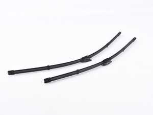 ES#3554302 - 61612455085 - Wiper Blade Set - Genuine BMW - BMW