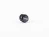 ES#3660327 - 000920ECS01 - M24x1.5mm Magnetic Drain/Fill Plug - Each - Capture harmful particles to prevent wear. M24x1.5 - ECS - Audi BMW Volkswagen Porsche
