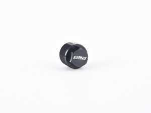 ES#3660327 - 000920ECS01 - M24x1.5mm Magnetic Drain/Fill Plug - Each - Capture harmful particles to prevent wear. M24x1.5 - ECS - Audi BMW Volkswagen Porsche