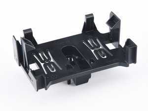 ES#2781315 - 66539232796 - BRACKET, CONTROL UNIT - Genuine BMW - BMW