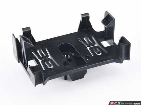 ES#2781315 - 66539232796 - BRACKET, CONTROL UNIT - Genuine BMW - BMW
