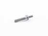 ES#2583416 - N91191701 - Double Stud Bolt - Priced Each - Install new hardware with your new parts. M10x40/M8x16 - Genuine Volkswagen Audi - Audi