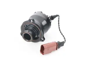 Kompact EM Series Dual Port Blow Off Valve