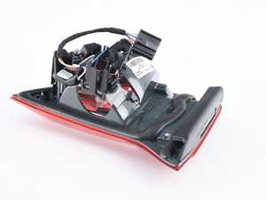 ES#2711974 - 63217296102 - Inner Tail Light - Right - Genuine BMW replacement light located on the trunk Lid. - Genuine BMW - BMW