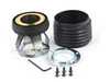 ES#3177789 - 8010 - MOMO Steering Wheel Hub Adapter - Install a MOMO steering wheel in your VW - MOMO - Volkswagen