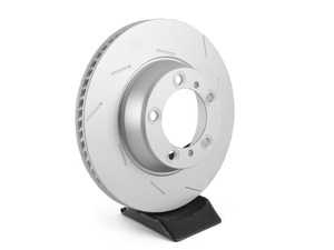 ES#3675500 - 298615602A - Right Rear Brake Disc 12.99" (330mm) - Priced Each - Meyle Coated rotor for maximum protection against the elements - Meyle - Porsche