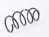 ES#50858 - 31336769917 - Front Coil Spring - Replace your cracked springs - Genuine BMW - BMW