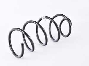 ES#50858 - 31336769917 - Front Coil Spring - Replace your cracked springs - Genuine BMW - BMW