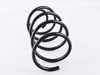 ES#50858 - 31336769917 - Front Coil Spring - Replace your cracked springs - Genuine BMW - BMW