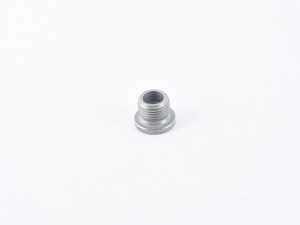 ES#2919472 - 07119908550 - SCREW PLUG - Genuine BMW - BMW