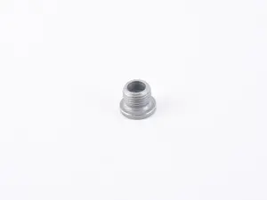 SCREW PLUG