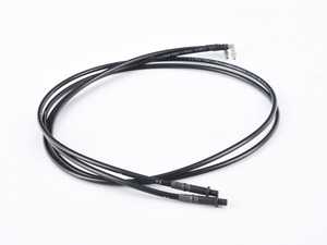 ES#264727 - 54377223327 - HYDRAULIC LINE, MAIN - Genuine BMW - 