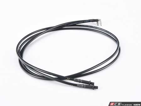 ES#264727 - 54377223327 - HYDRAULIC LINE, MAIN - Genuine BMW - 