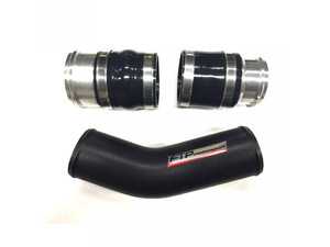 ES#3617935 - sg71335-BP - F1X/F2X/F3X N20 Boost Pipe - Runs from the compressor outlet to the intercooler - FTP Motorsport - BMW