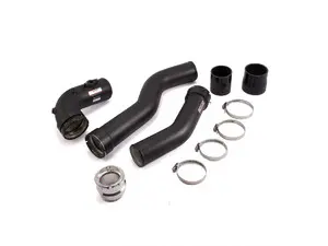 F3X N20 Charge Pipe and Boost Pipe Kit