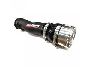 ES#3617937 - sg71337bp - Turbo Outlet Boost pipe - Runs from the turbo outlet to the intercooler. - FTP Motorsport - BMW