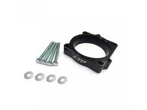 ES#3617945 - sg71344 - BMW Throttle Body Spacer  - Billet aluminum construction - FTP Motorsport - BMW