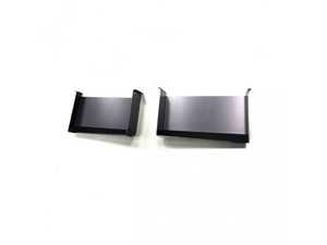 ES#3617950 - sg71372 - E82/88 E8X DA scoops - Force more air into your intake system - FTP Motorsport - BMW