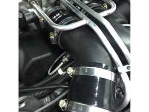 ES#3617952 - sg71376 - S63 Charge Pipe Set - Replace your brittle plastic factory charge pipes - FTP Motorsport - BMW