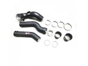 ES#3617958 - sg71384 - F25/F26 N20 Charge pipes - Increase flow and improve reliability - FTP Motorsport - BMW