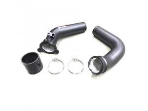 ES#3617959 - sg71386 - F/G Chassis B48 Charge Pipe - Increase flow and improve reliability - FTP Motorsport - BMW