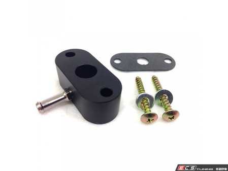 ES#3617973 - sg80036 - N20/N55 boost fitting - The easy way to add a boost guage - FTP Motorsport - BMW