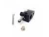 ES#3617975 - sg80038 - R55-R61 MINI Cooper S/JCW Boot Tap Fitting - Designed specifically for the Gen2 engine to add a port for vacuum / boost reference - FTP Motorsport - MINI