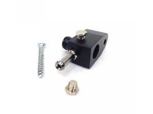 ES#3617975 - sg80038 - R55-R61 MINI Cooper S/JCW Boot Tap Fitting - Designed specifically for the Gen2 engine to add a port for vacuum / boost reference - FTP Motorsport - MINI