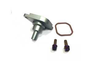 ES#3617983 - sg84006-cT - FTP Thermostat cover kit - A simple way to dress up your engine bay - FTP Motorsport - BMW