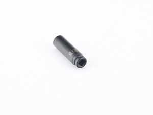 ES#3128109 - 810MDD - 1/4" Dr. 10mm Deep Impact Socket - Sunex - 