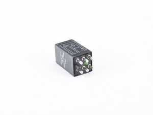 ES#3610583 - 91161815401 - DME/Fuel Pump Relay - Priced Each - Nice to have a spare on hand - Stribel - Porsche