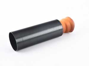 ES#58123 - 33506777036 - Auxiliary Shock Absorber - Rear - Genuine BMW - BMW