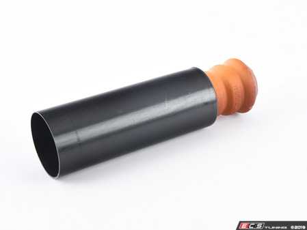 ES#58123 - 33506777036 - Auxiliary Shock Absorber - Rear - Genuine BMW - BMW