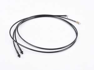 ES#264728 - 54377223328 - HYDRAULIC LINE, MAIN - Genuine BMW - BMW