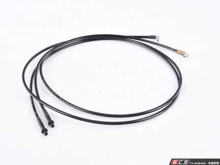 ES#264728 - 54377223328 - HYDRAULIC LINE, MAIN - Genuine BMW - BMW