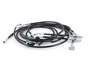 ES#3464962 - E46-OEMC/HB - E46 Hydro Handbrake Brake Line Kit - (NO LONGER AVAILABLE) - Easily plumb in your hydro handbrake with this line kit! - Chase Bays - 