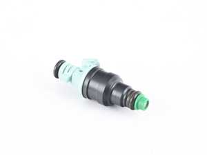 ES#1494089 - 99660612001 - Fuel Injector - Priced Each - Does not include o-rings - 6 required - Genuine Porsche - Porsche