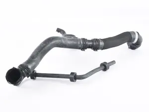 Radiator Hose - Upper